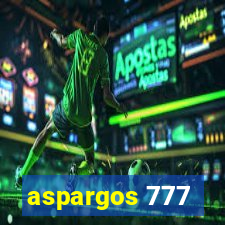 aspargos 777